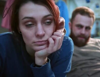 Лечение зависимости от мефедрона в Приволжске Девушка под действием наркотиков